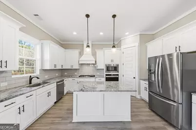 300 Oxford Road, Ball Ground, GA 30107 - Photo 25