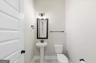 300 Oxford Rd, Ball Ground, GA 30107 - Photo 31