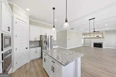 300 Oxford Road, Ball Ground, GA 30107 - Photo 29