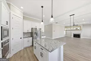 300 Oxford Rd, Ball Ground, GA 30107 - Photo 29