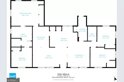 32 Woods Drive, Midway, GA 31320 - Photo 25