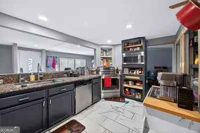 32 Woods Drive, Midway, GA 31320 - Photo 5