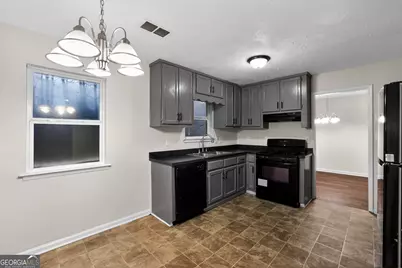 4586 High Gate Lane, Lithonia, GA 30038 - Photo 11