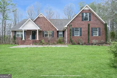 30 Bunker Hill Road, Crawford, GA 30630 - Photo 1