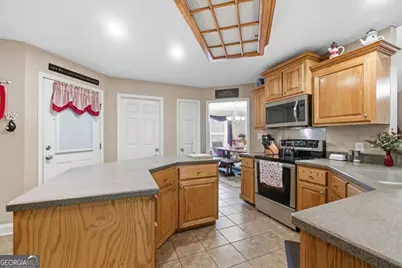 30 Bunker Hill Road, Crawford, GA 30630 - Photo 7