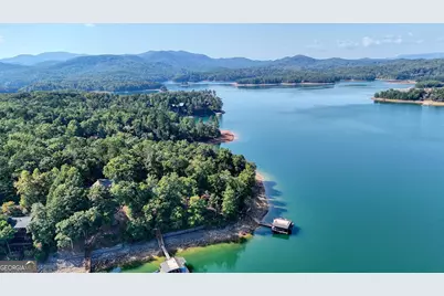 .76 Acres Charlotte Circle, Blue Ridge, GA 30513 - Photo 5