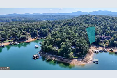 .76 Acres Charlotte Circle, Blue Ridge, GA 30513 - Photo 1