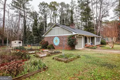 140 Crossbow Place, Winterville, GA 30683 - Photo 47