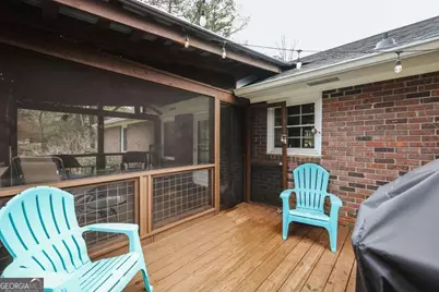 140 Crossbow Place, Winterville, GA 30683 - Photo 35