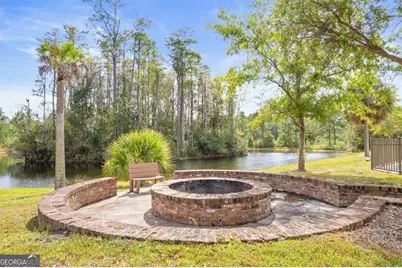 Lot 35 Landing Trail, Waynesville, GA 31566 - Photo 9