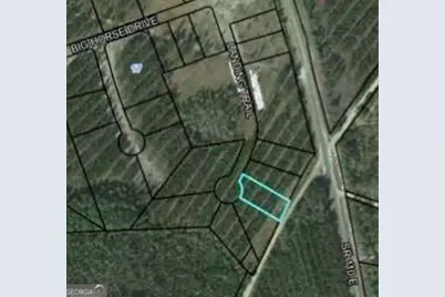 Lot 35 Landing Trail, Waynesville, GA 31566 - Photo 1