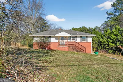 7982 Union Grove Road, Lithonia, GA 30058 - Photo 3