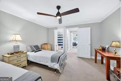 3005 River Drive #401D, Savannah, GA 31404 - Photo 21