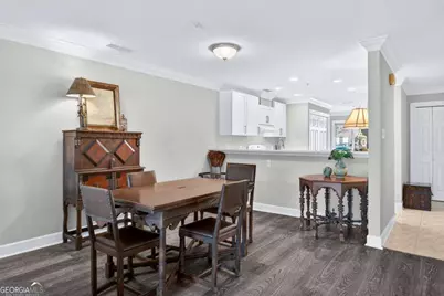 3005 River Drive #401D, Savannah, GA 31404 - Photo 13