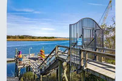 3005 River Drive #401D, Savannah, GA 31404 - Photo 39