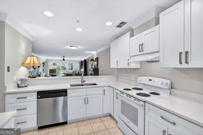 3005 River Drive #401D, Savannah, GA 31404 - Photo 7