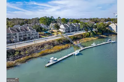 3005 River Drive #401D, Savannah, GA 31404 - Photo 43