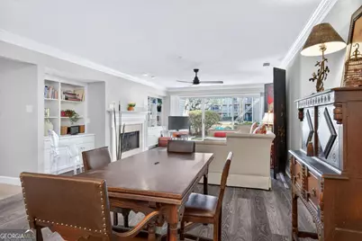 3005 River Drive #401D, Savannah, GA 31404 - Photo 15