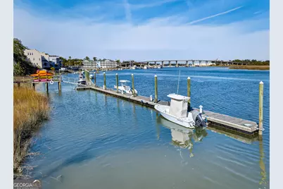 3005 River Drive #401D, Savannah, GA 31404 - Photo 41