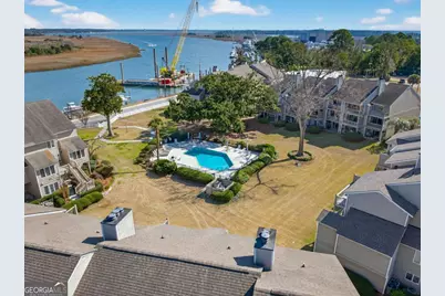 3005 River Drive #401D, Savannah, GA 31404 - Photo 35