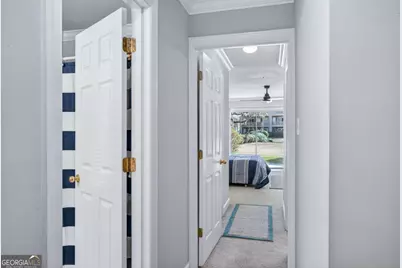 3005 River Drive #401D, Savannah, GA 31404 - Photo 23