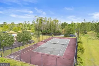 Lot 34 Landing Trail, Waynesville, GA 31566 - Photo 5