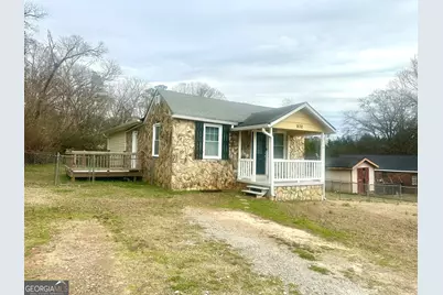 932 Greer Rd, Griffin, GA 30223 - Photo 1