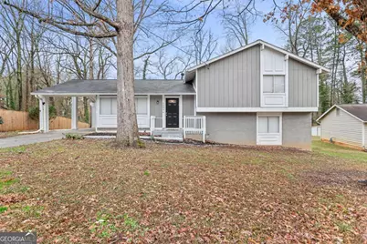 2082 Marble Arch Drive, Decatur, GA 30035 - Photo 3