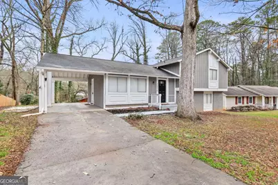 2082 Marble Arch Drive, Decatur, GA 30035 - Photo 5