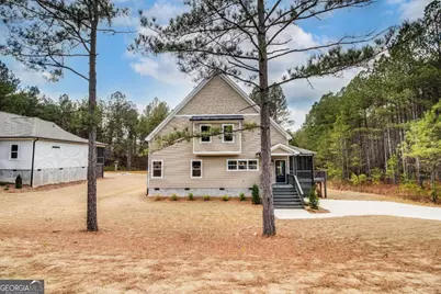 1192 Sunset Cove, Tignall, GA 30668 - Photo 3