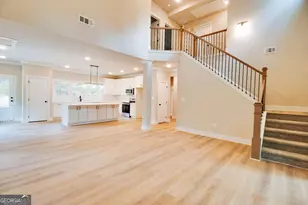 1192 Sunset Cove, Tignall, GA 30668 - Photo 13