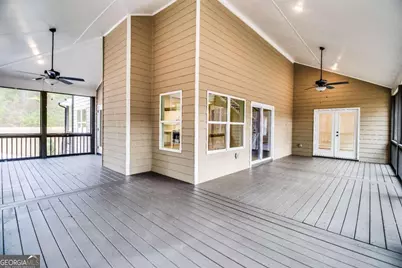 1192 Sunset Cove, Tignall, GA 30668 - Photo 35