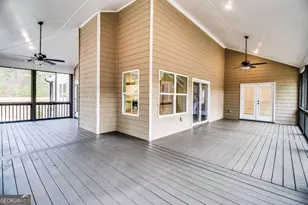 1192 Sunset Cove, Tignall, GA 30668 - Photo 35