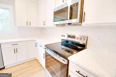 1192 Sunset Cove, Tignall, GA 30668 - Photo 9