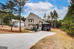 1192 Sunset Cove, Tignall, GA 30668 - Photo 41