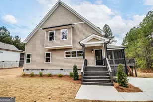 1192 Sunset Cove, Tignall, GA 30668 - Photo 1