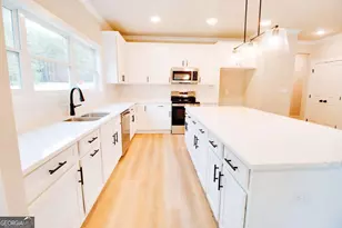 1192 Sunset Cove, Tignall, GA 30668 - Photo 7