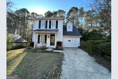 145 Long Leaf, Peachtree City, GA 30269 - Photo 1