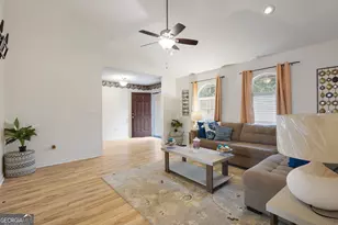 227 Dusty Ln, Macon, GA 31211 - Photo 5