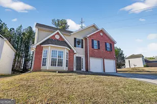 2499 Tolliver Dr, Ellenwood, GA 30294 - Photo 3