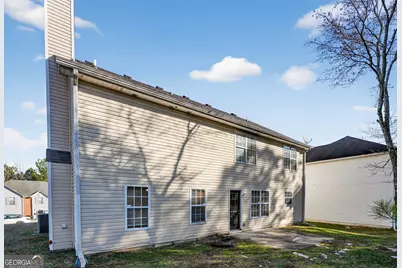 2499 Tolliver Drive, Ellenwood, GA 30294 - Photo 31