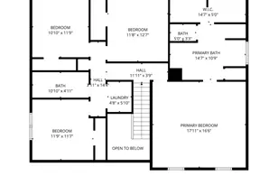 2499 Tolliver Dr, Ellenwood, GA 30294 - Photo 33