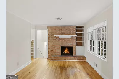 4218 Durham Circle, Stone Mountain, GA 30083 - Photo 7