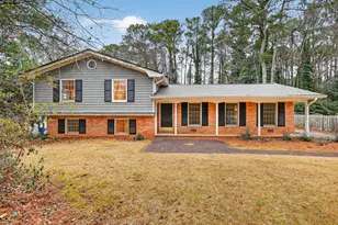 4218 Durham Cir, Stone Mountain, GA 30083 - Photo 1