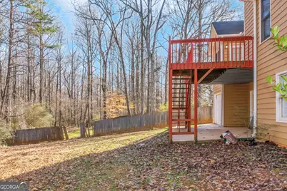 3060 Water Brook Drive SW, Conyers, GA 30094 - Photo 33