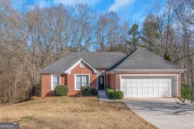 3060 Water Brook Drive SW, Conyers, GA 30094 - Photo 1