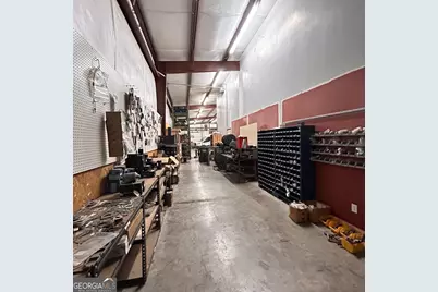 505 S 2nd Avenue, Chatsworth, GA 30705 - Photo 5