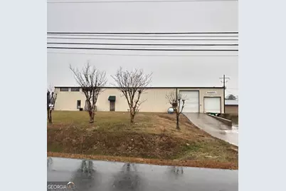 505 S 2nd Avenue, Chatsworth, GA 30705 - Photo 3