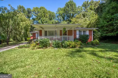 256 Black Rock Mountain Parkway, Clayton, GA 30525 - Photo 5