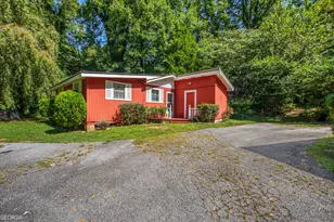 256 Black Rock Mountain Pkwy, Clayton, GA 30525 - Photo 33